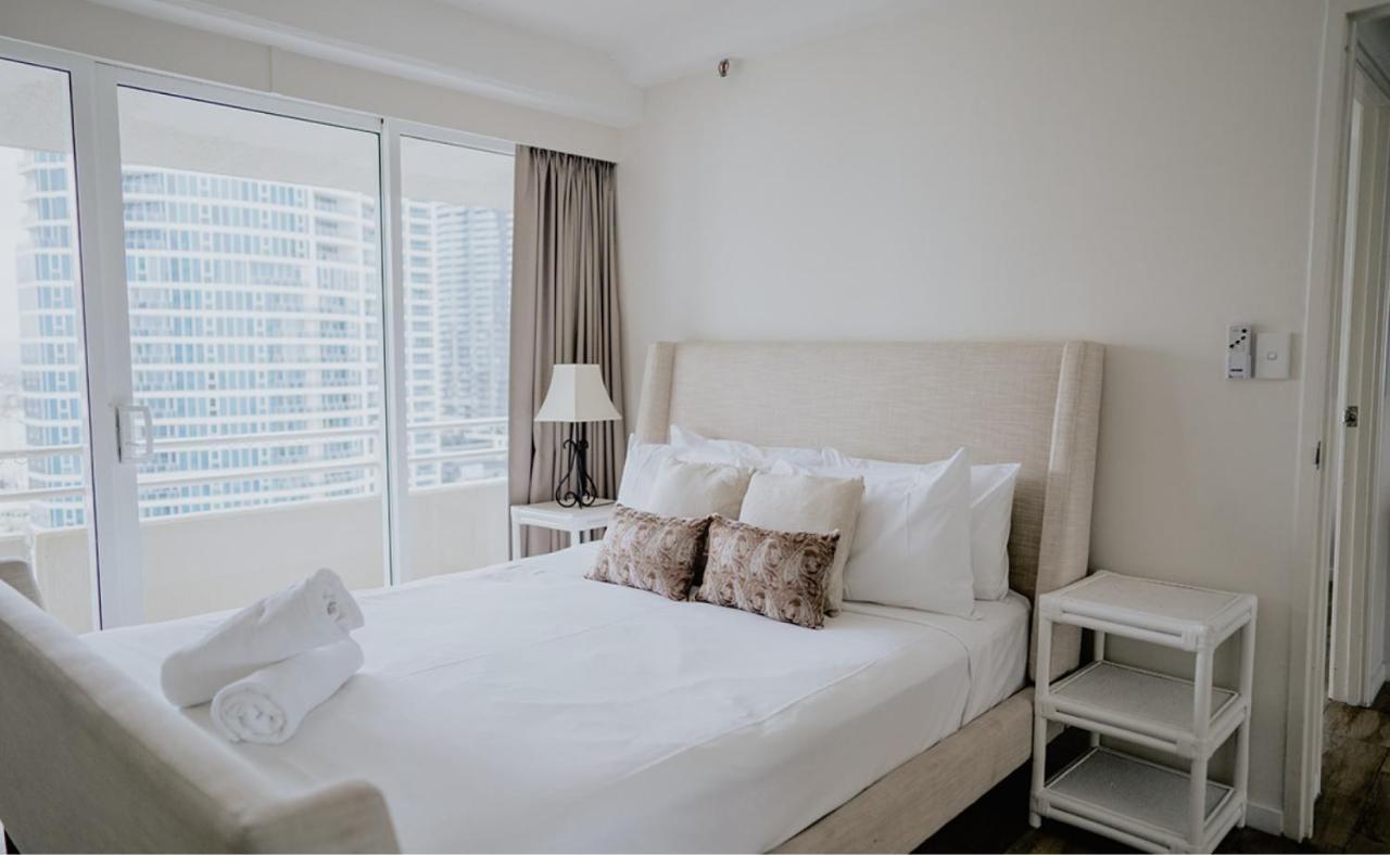 Zenith Ocean Front Apartments Gold Coast Exterior photo